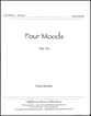 Four Moods Flute Trio cover